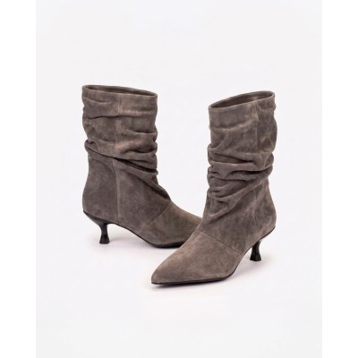 BOTINES MUJER PEDRO MIRALLES 24398 
